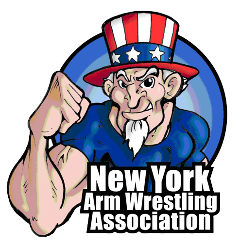 New York Arm Wrestling Association