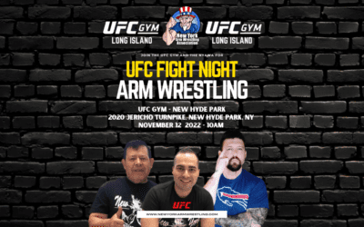 UFC GYM Long Island